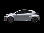 Toyota GR Yaris RZ High-performance First Edition 2020 года (JP)
